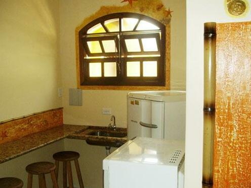 Peruibe Suite Flat Hotel - Photo3