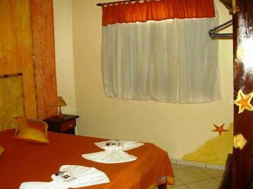 Peruibe Suite Flat Hotel - Photo4