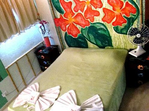 Peruibe Suite Flat Hotel - Photo5