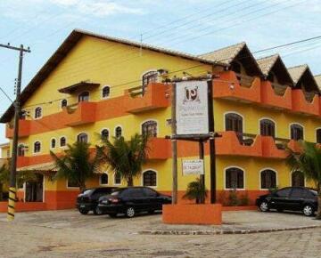 Peruibe Suite Flat Hotel