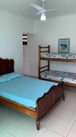 Porto Hostel Peruibe