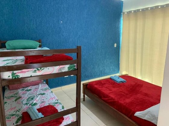 Porto Hostel Peruibe - Photo4