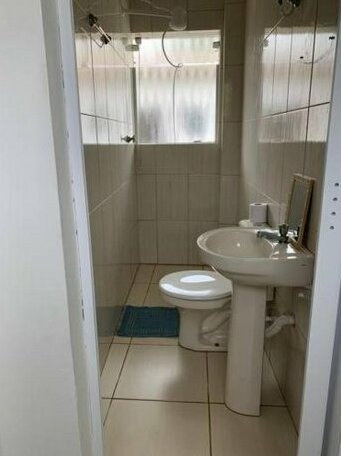 Porto Hostel Peruibe - Photo5
