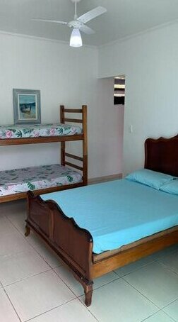 Porto Hostel Peruibe