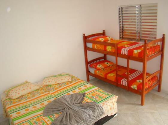 Pousada Aconchego Peruibe - Photo2