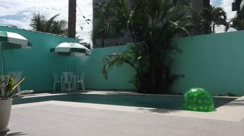 Pousada Ametista - Photo2