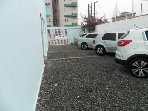 Pousada Ametista - Photo3