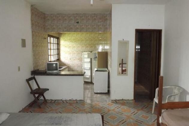 Pousada da vovo Peruibe - Photo2