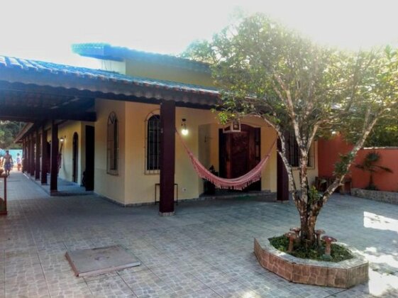 Pousada e Hostel Maktueb