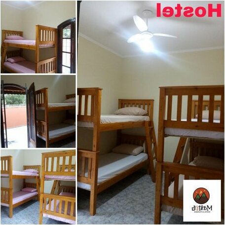 Pousada e Hostel Maktueb - Photo3
