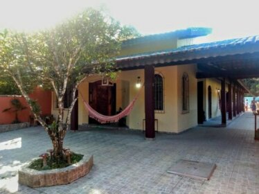 Pousada e Hostel Maktueb