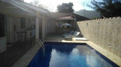 Pousada KMC