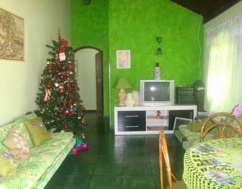Pousada Leao Verde - Photo2