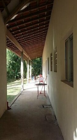 Pouso Caicara