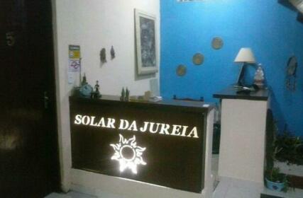 Solar Da Jureia
