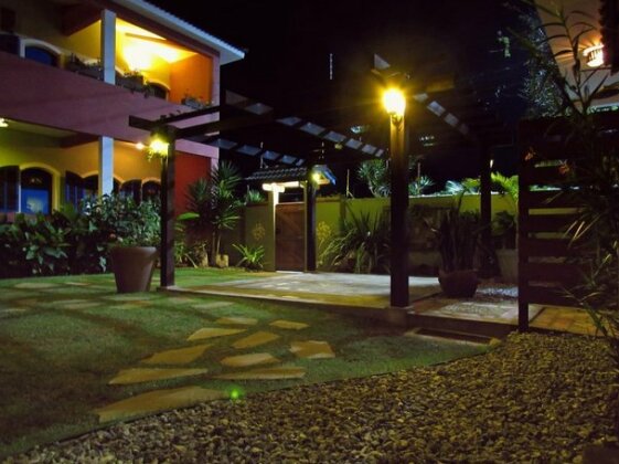 Sollar dos Geranios Peruibe - Photo2