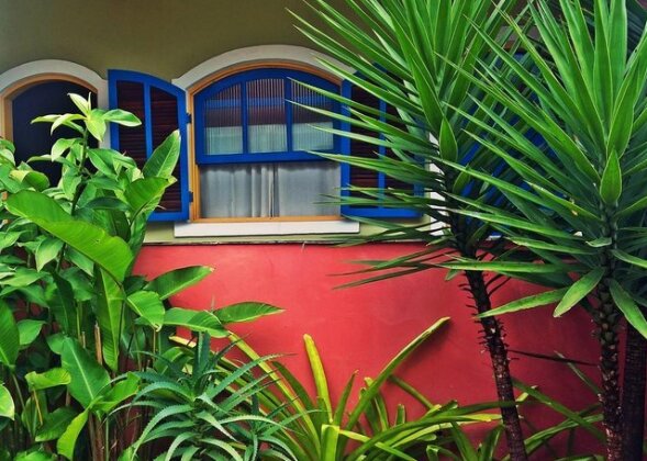 Sollar dos Geranios Peruibe - Photo3
