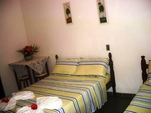 Vargas Peruibe Hotel - Photo2
