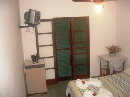 Vargas Peruibe Hotel - Photo3