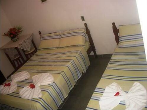 Vargas Peruibe Hotel - Photo4