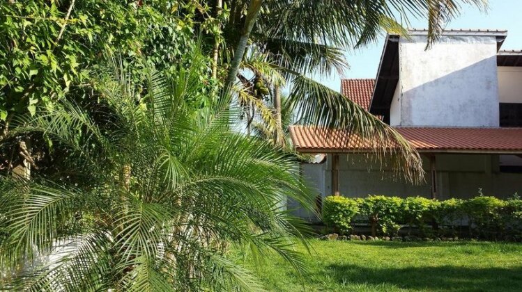 Vargas Peruibe Hotel - Photo5