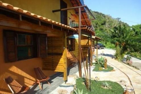 Waldhaus Eco Pousada - Photo3