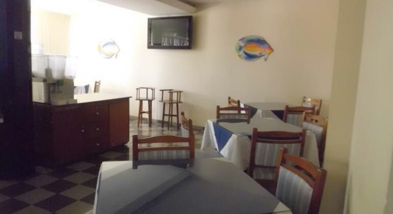 Aguas Palace Hotel - Photo5