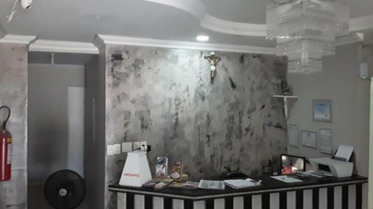 Hotel Rio Belo - Photo2