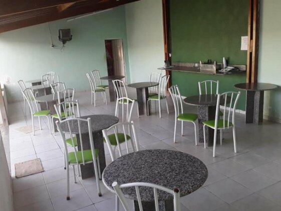 Hotel Rio Belo - Photo5