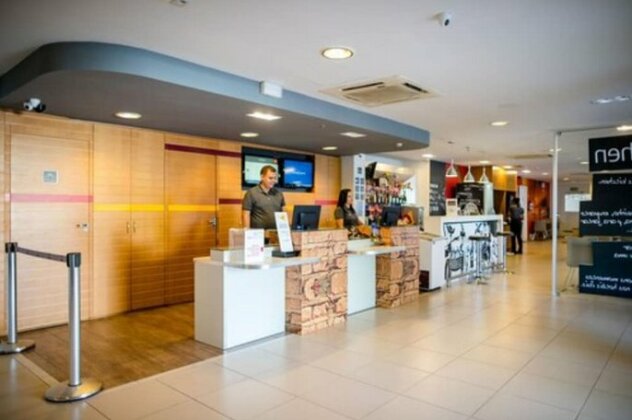 Ibis Petrolina - Photo3