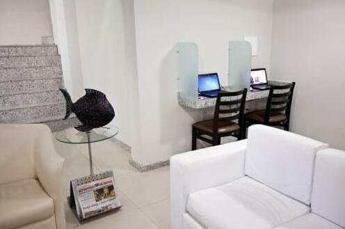 JB Hotel - Photo3