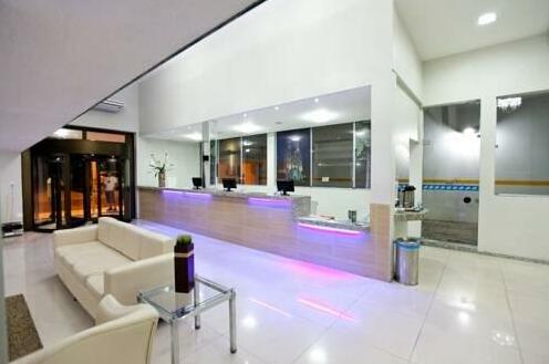 JB Hotel - Photo5