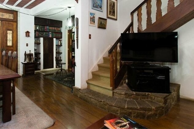 Carangola Cafe e Cama - Photo4