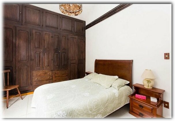 Carangola Cafe e Cama - Photo5