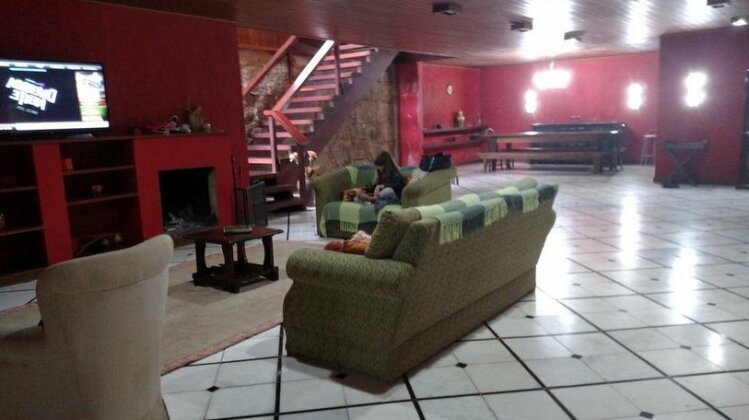 Casa de Araras - Photo3