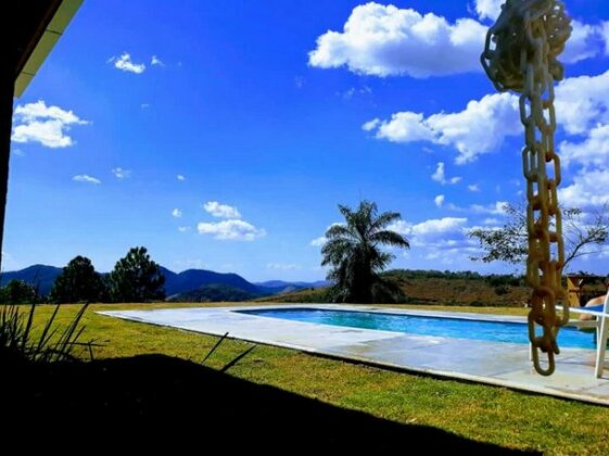 Casa nas montanhas Petropolis - Photo2