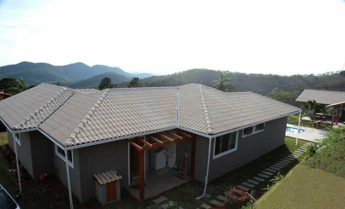 Casa nas montanhas Petropolis - Photo4