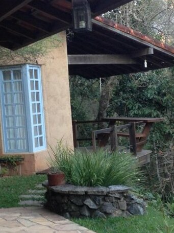 Chez Nous Chale - Photo2