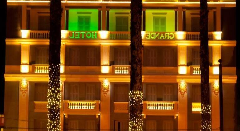 Grande Hotel Petropolis - Photo2