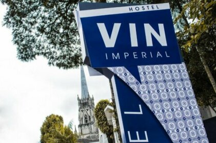 Hostel Vin Imperial