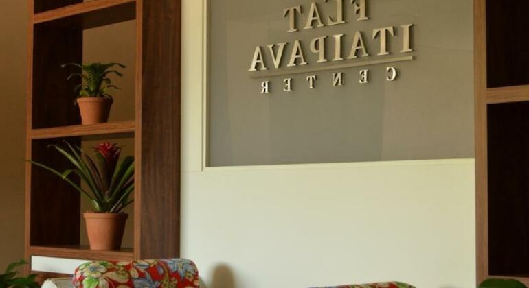Hotel Flat Itaipava - Photo3