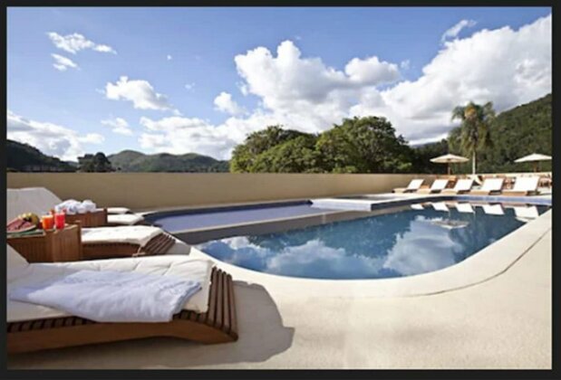 Hotel Granja Brasil Resort - Photo2