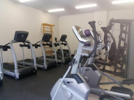 Novissimo Flat em Petropolis - Photo3