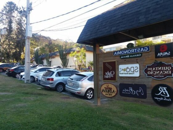 Novissimo Flat em Petropolis - Photo4
