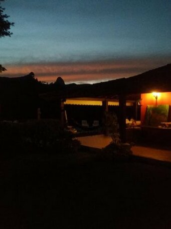 Parador Villa Mimosa - Photo2