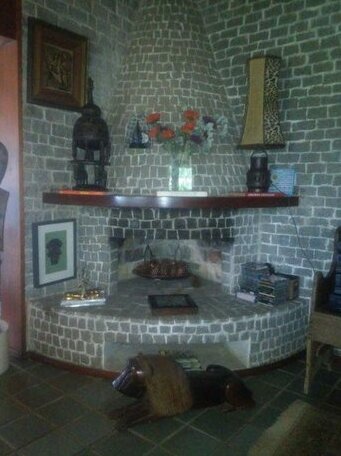 Parador Villa Mimosa - Photo4