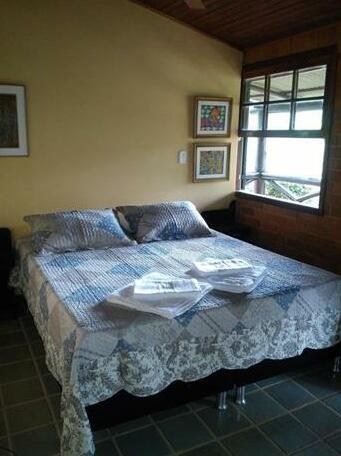 Parador Villa Mimosa - Photo5