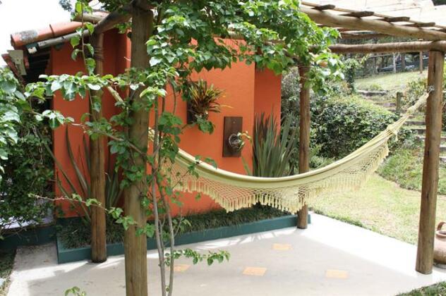 Pousada Casa da Montanha - Photo2