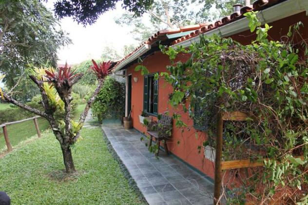 Pousada Casa da Montanha - Photo3