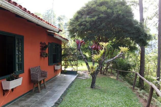 Pousada Casa da Montanha - Photo4
